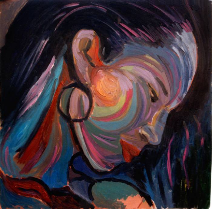 SERATA - LA VOCE DELLE DONNE