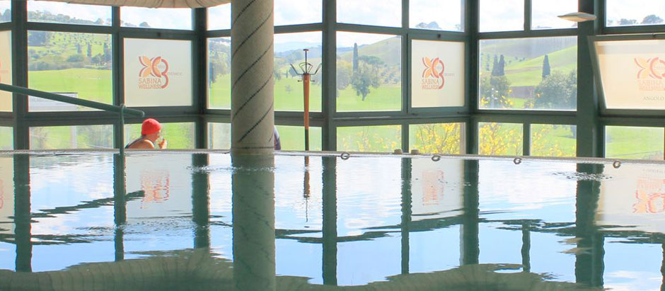Sabina Wellness