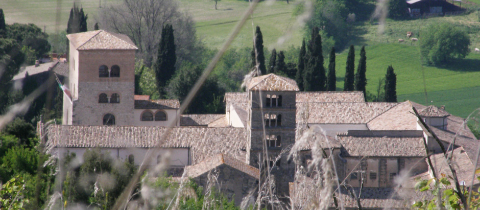 il piccolo paesino