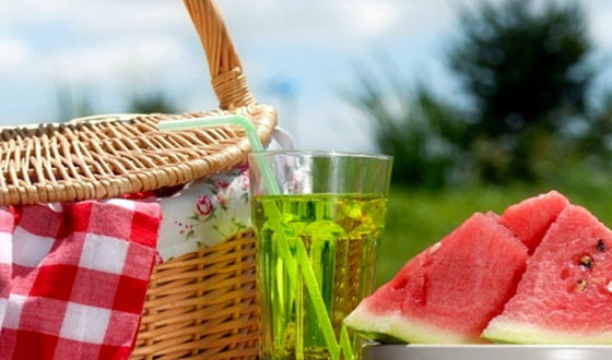 FERRAGOSTO IN SABINA