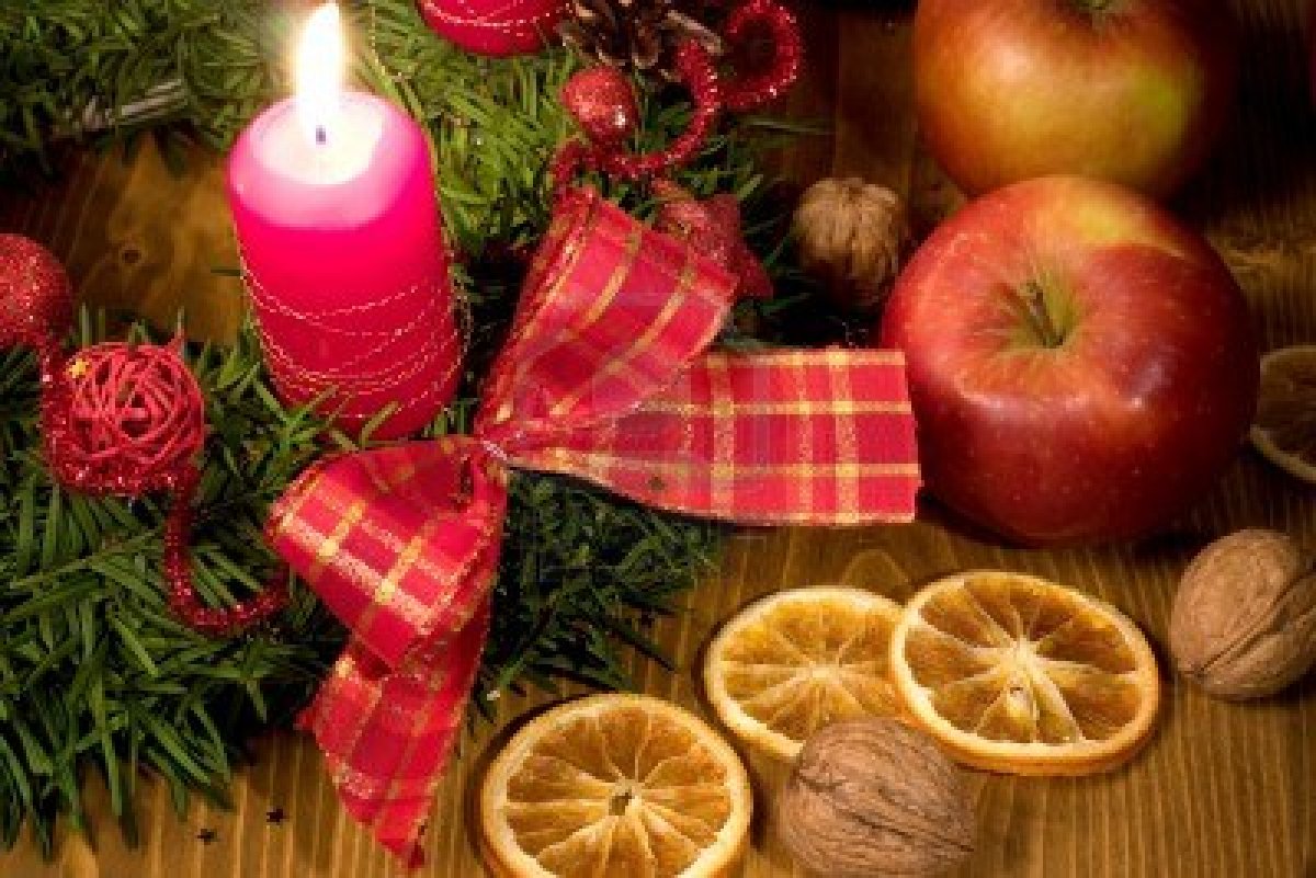 PRANZO 8 Dicembre a Terra Sabina