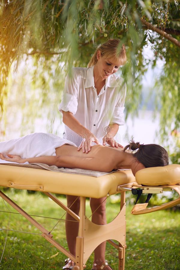 AREA WELLNESS IN FATTORIA