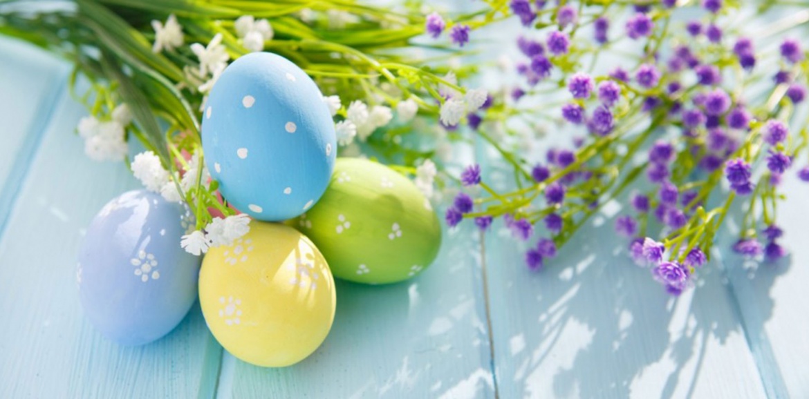 PASQUA E PASQUETTA 2019