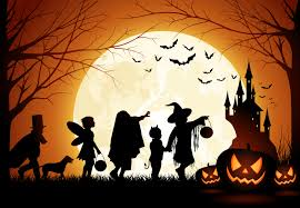 HALLOWEEN IN AGRITURISMO 